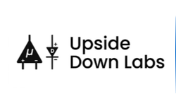 Upside Down Labs��������һ�ҹ�˾?